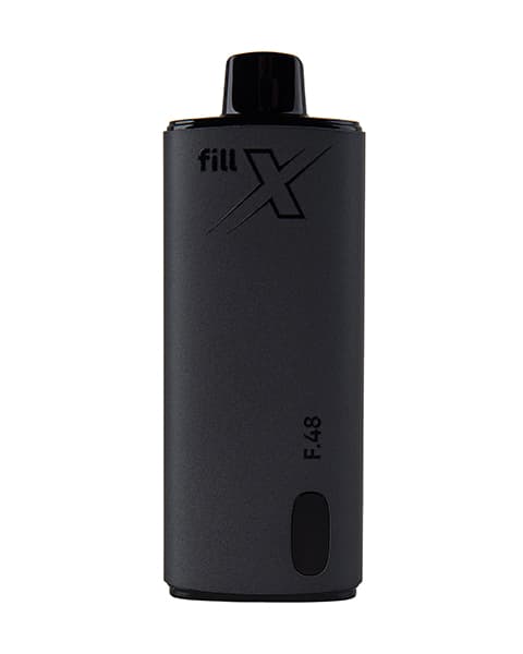 Одноразка fill X - 650 mAh - Черника ( F48 ) ( 10 мл. Крепость 17 ± 3 мг\ мл )