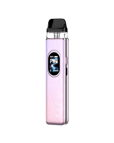 Вейп Vaporesso XROS 6 Pod 1800 mAh - 3 мл. ( Розовый ) Dreamy Pink