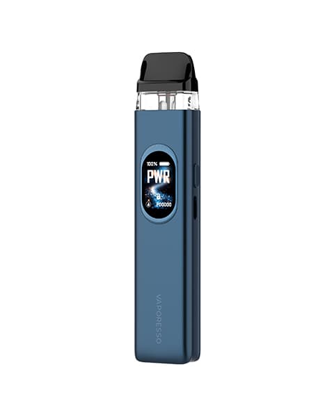 Вейп Vaporesso XROS 6 Pod 1800 mAh - 3 мл. ( Синий ) Abyssal Blue