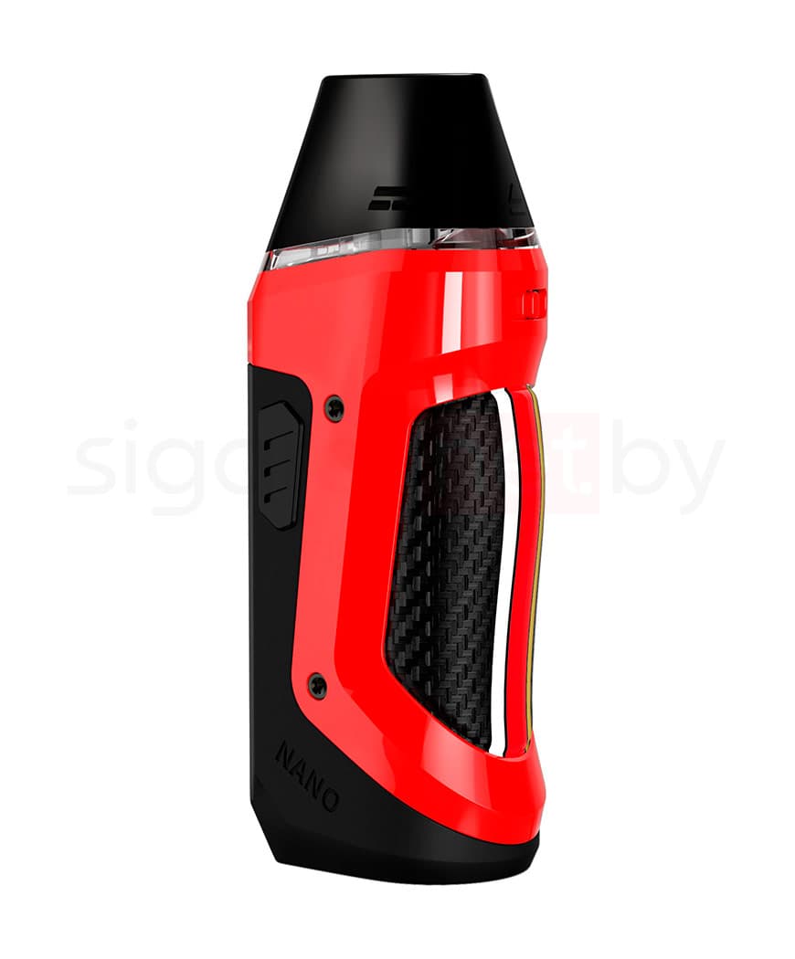 Стартовый комплект Geekvape Aegis Nano Pod 800 mAh - 2 мл. ( Красный )