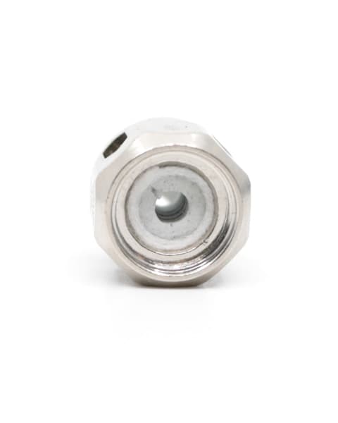 Сменный испаритель Vaporesso GT CCELL ( Ceramic 0.5 Ом ) 25 - 35W