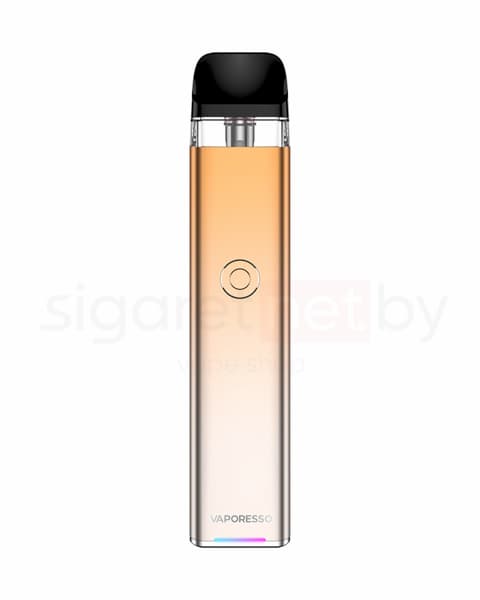 Вейп Vaporesso XROS 3 Pod ( Золотой ) Royal Gold