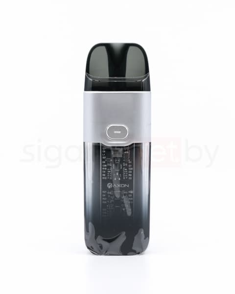 Вейп Vaporesso LUXE X Pod ( Серебристый ) Silver