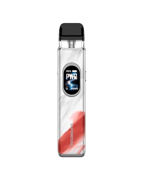 Вейп Vaporesso XROS 6 Pod 1800 mAh - 3 мл. ( Красный ) Scorching Cloud