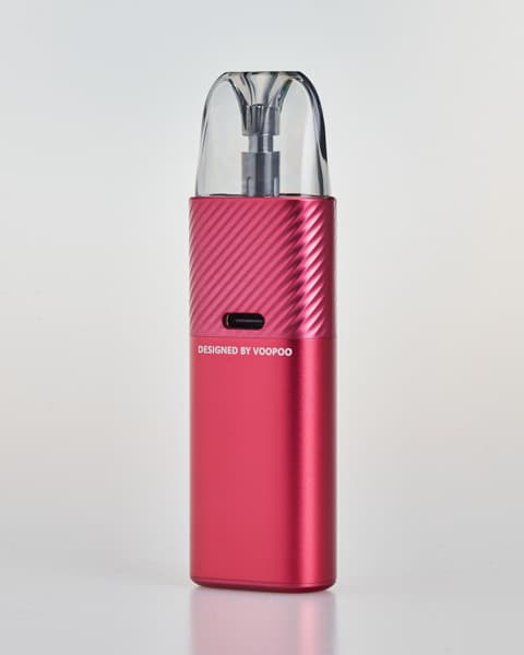 Вейп VOOPOO Argus Z Pod - 900 mAh - 2 мл ( Розовый ) Rose Pink