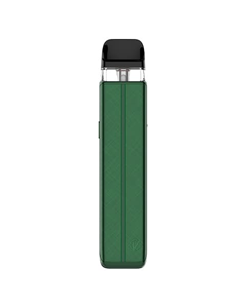 Вейп Vaporesso XROS 6 Pod 1800 mAh - 3 мл. ( Зеленый ) Silk Green