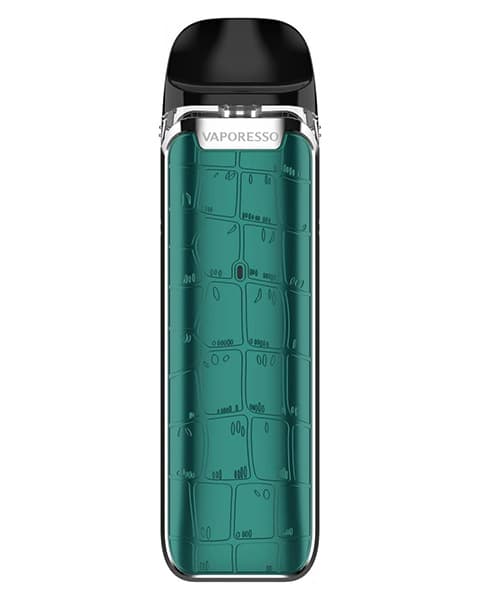 Вейп Vaporesso LUXE Q Pod 1000 mAh - 2 мл. ( Зеленый )