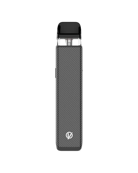 Вейп Vaporesso XROS 6 Pod 1800 mAh - 3 мл. ( Серый ) Carbon Fiber Gray