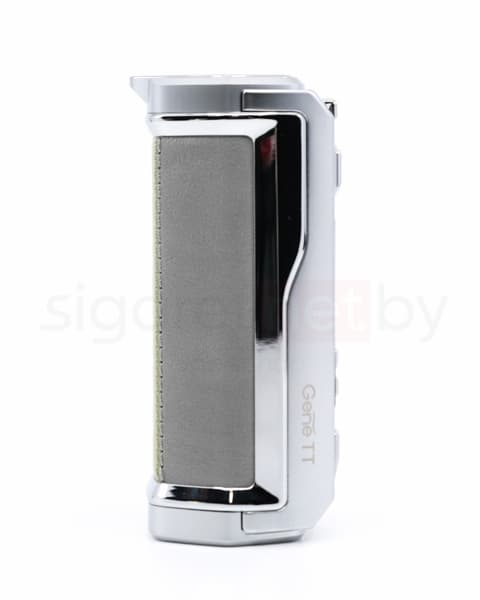 Мод VOOPOO Argus XT 100W Pod - 6,5 мл ( без батареи ) ( Серый ) Silver Grey