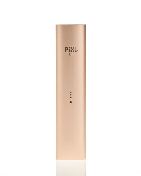 Электронная система курения PiXL bit ( Золотой )