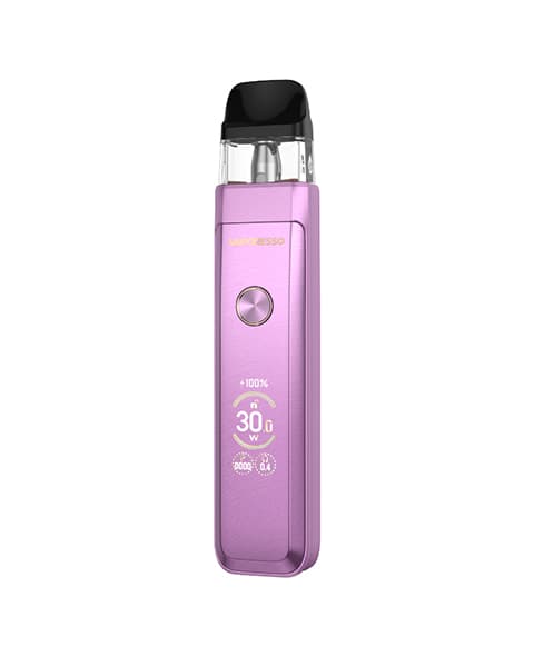Вейп Vaporesso XROS Pro 2 2000 mAh - 3 мл. ( Фиолетовый ) Dawn Purple