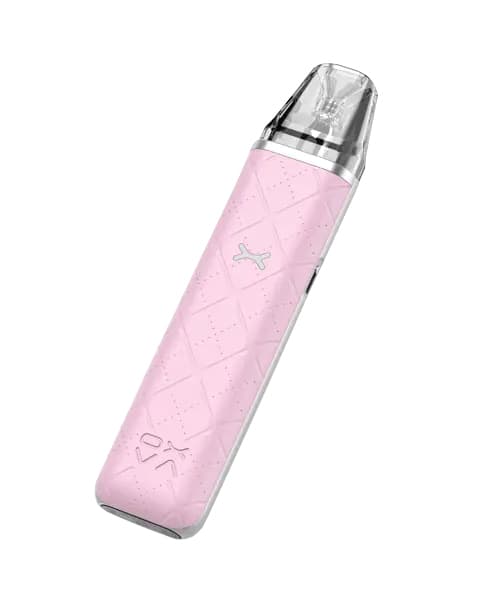 Вейп OXVA Xlim GO 1000 mAh - 2 мл. ( Розовый ) Pink