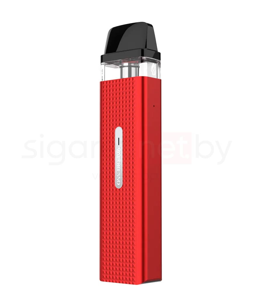 Стартовый комплект Vaporesso XROS Mini Pod 1000 mAh - 2 мл. ( Красный ) Cherry Red