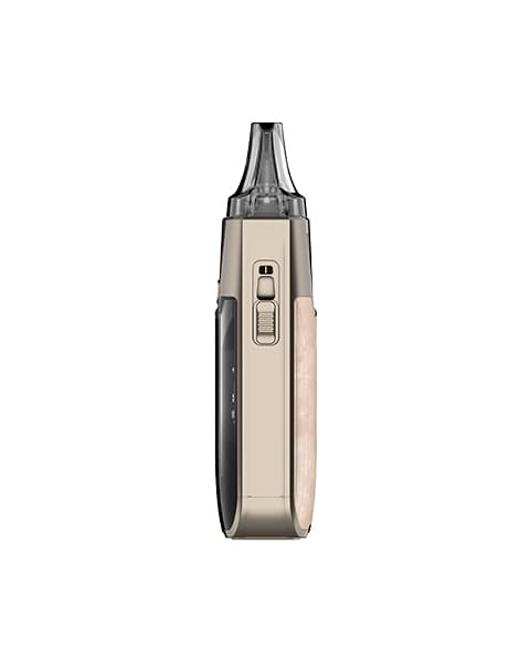 Вейп Vaporesso Luxe XR MAX 2 Pod 3200 mAh - 5 мл. ( Золотой ) Fog Gold
