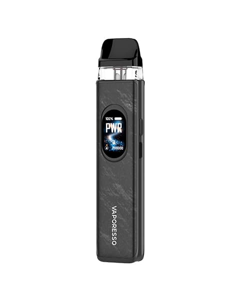 Вейп Vaporesso XROS 6 Pod 1800 mAh - 3 мл. ( Графитовый ) Slate Black