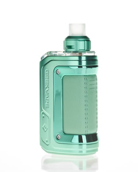 Вейп GeekVape H45 Crystal ( Зеленый ) Green