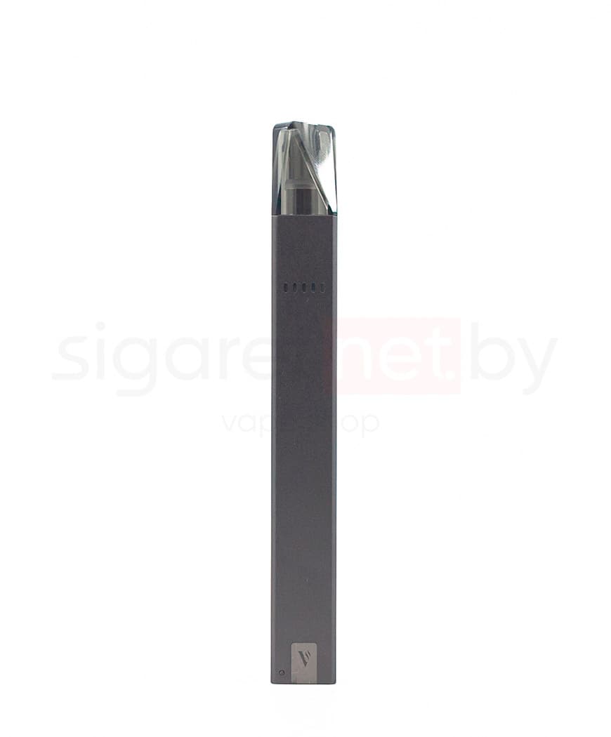 Вейп Vaporesso BARR Pod 350 mAh - 1,2 мл. ( Черный )