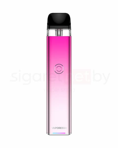 Вейп Vaporesso XROS 3 Pod ( Розовый ) Rose Pink