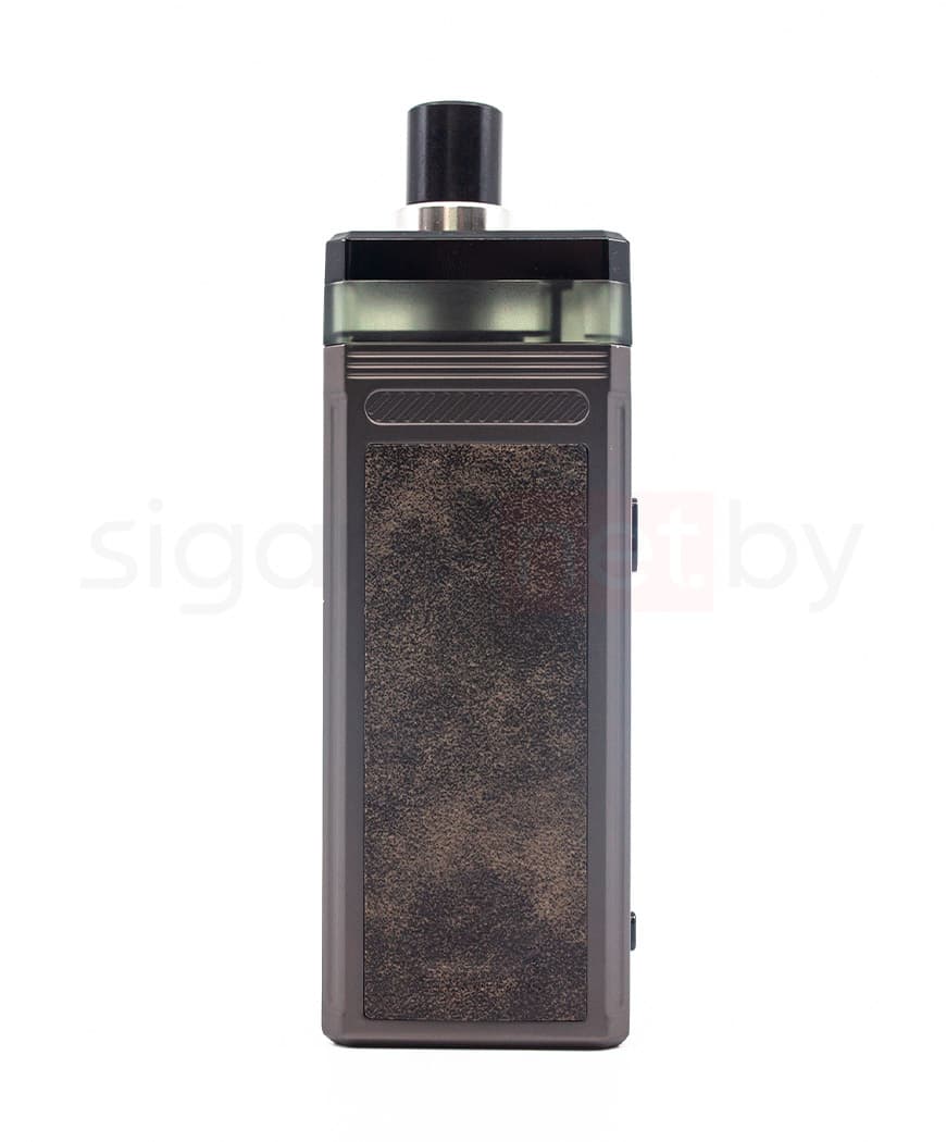 Вейп Smoant Pasito II 80W Pod 2500 mAh - 6 мл. ( Черный Шоколад )
