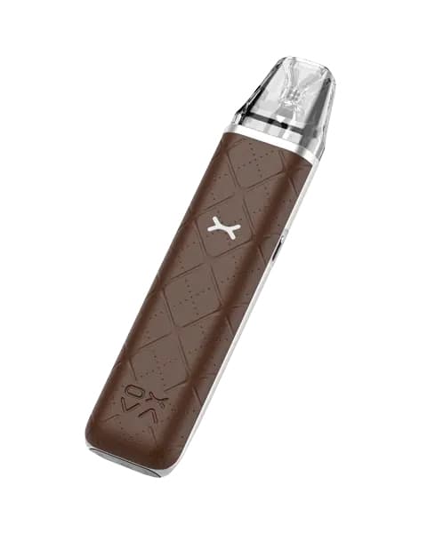 Вейп OXVA Xlim GO 1000 mAh - 2 мл. ( Темно - Коричневый ) Dark Brown