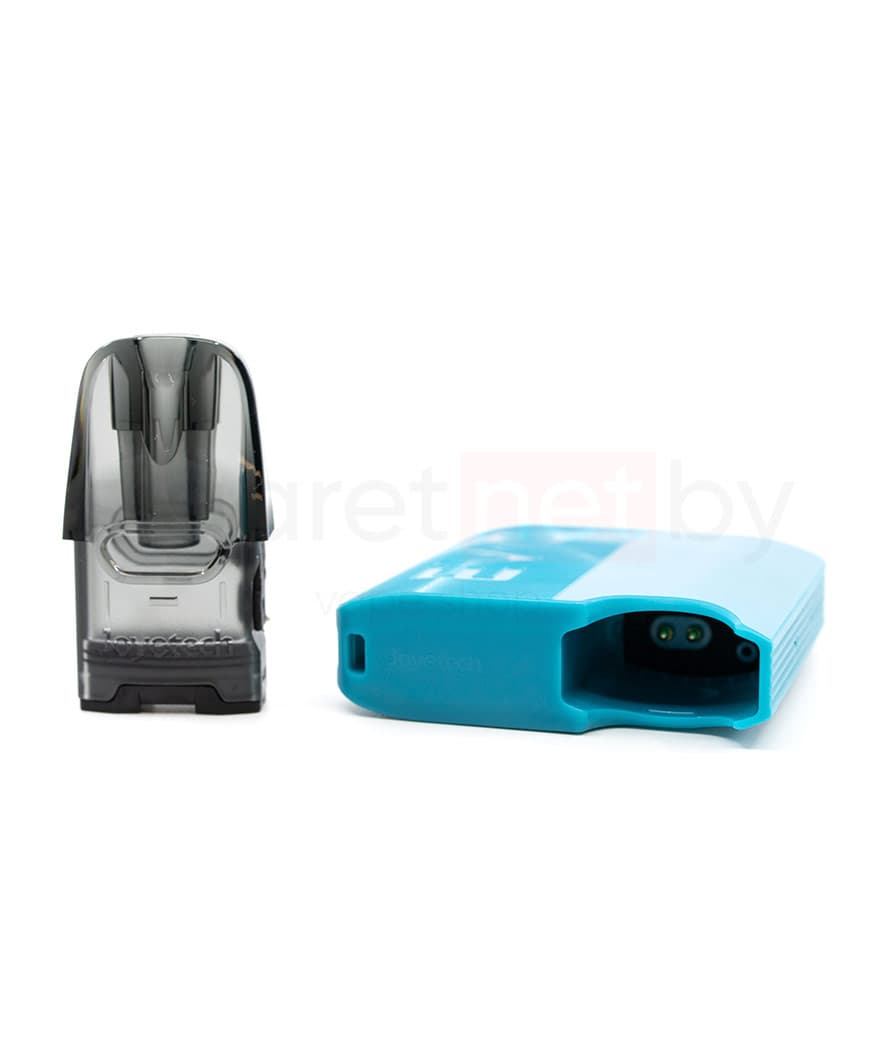 Стартовый комплект Joyetech EVIO Box Pod 2 мл. - 1000 mAh ( Черный )