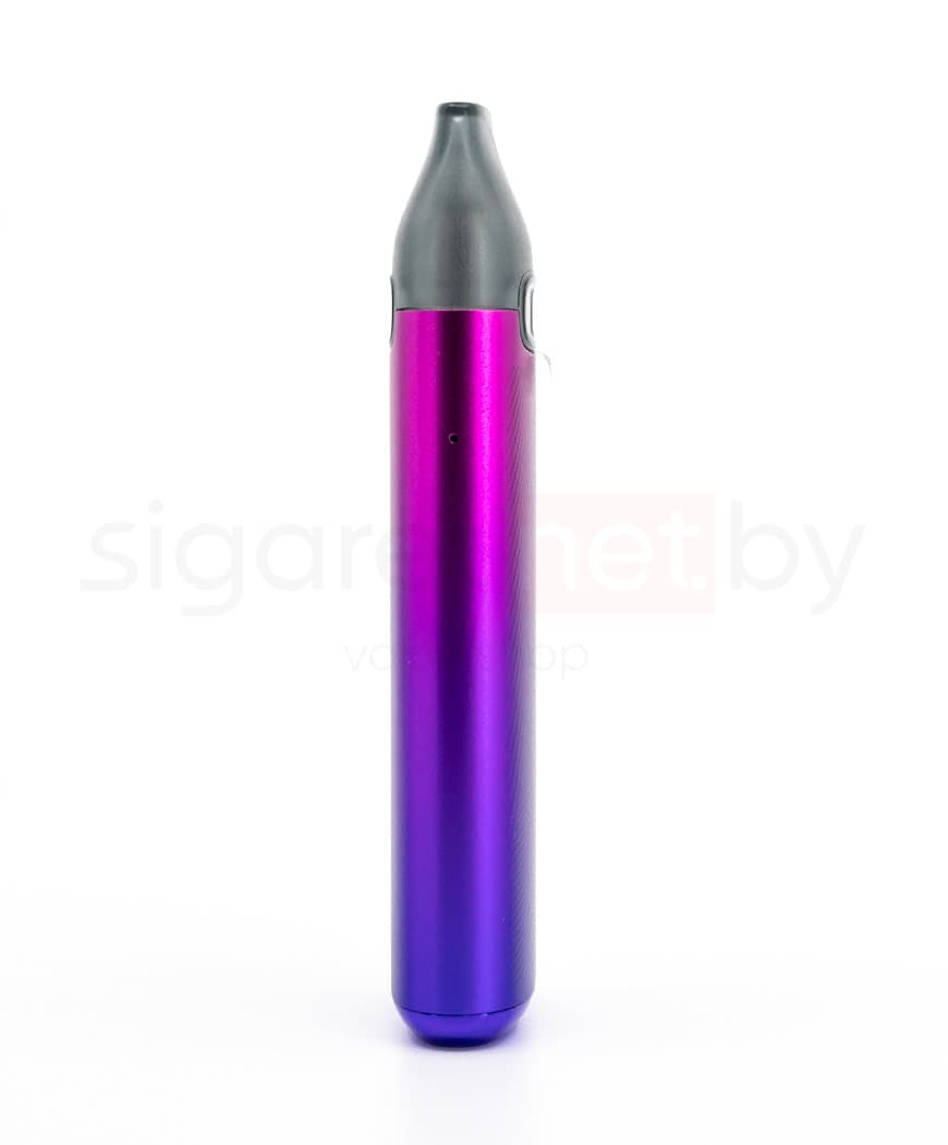 Вейп VOOPOO V.THRU Pro Pod - 900 mAh - 3 мл. ( Сине - Фиолетовый ) Neon