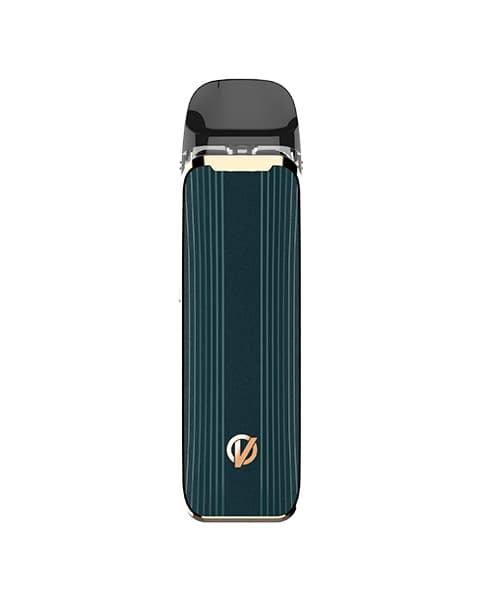 Вейп Vaporesso LUXE Q3 Pod ( Сине - Зеленый ) Aegean Green