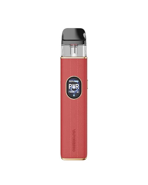 Вейп Vaporesso XROS 5 Pod ( Красный ) Red Leather