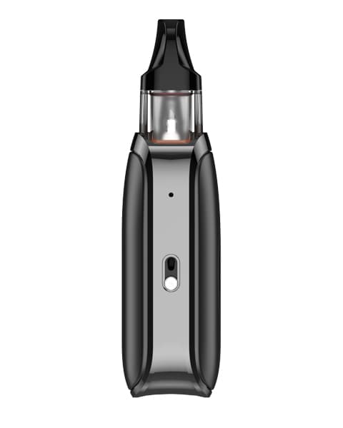 Вейп Vaporesso XROS 4 Nano Pod 1350 mAh - 3 мл. ( Черный ) Graphite Black