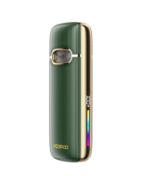 Вейп VOOPOO VMATE E2 - 1500 mAh - 3 мл. ( Зеленый ) Emerald Green