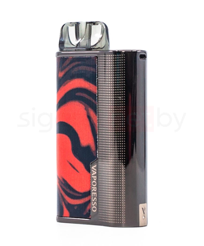 Стартовый комплект Vaporesso XTRA Pod - 900 mAh ( Серая Смола ) Grey Resin