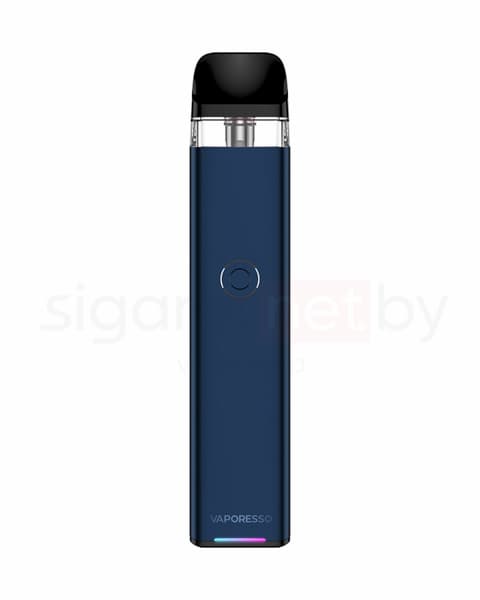 Вейп Vaporesso XROS 3 Pod 1000 mAh - 2 мл. ( Синий ) Navy Blue