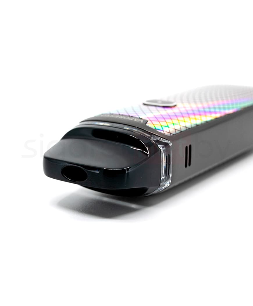 Стартовый комплект Vaporesso Luxe PM40 Pod 1800 mAh - 4 мл. ( Черный )