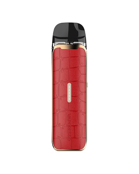 Вейп Vaporesso LUXE Q3 Pod ( Красный ) Birkin Red