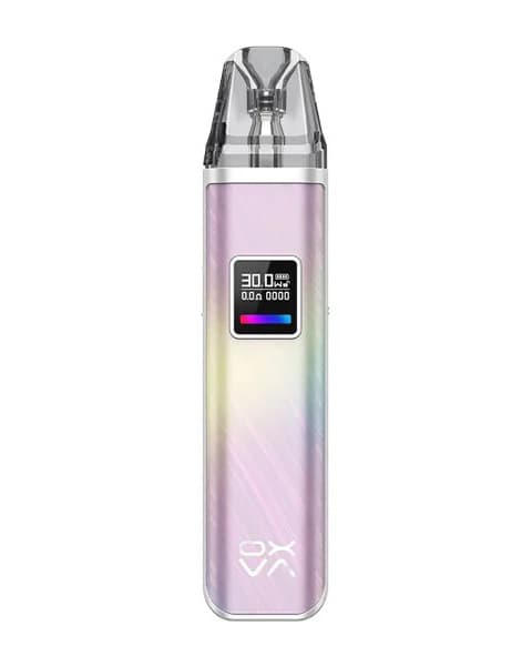 Стартовый комплект OXVA Xlim Pro Pod 1000 mAh - 2 мл. ( Светло - Розовый ) Aurora Pink