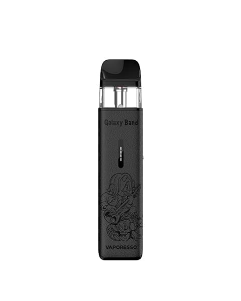 Вейп Vaporesso XROS 5 Mini Pod ( Черный ) Cool Black
