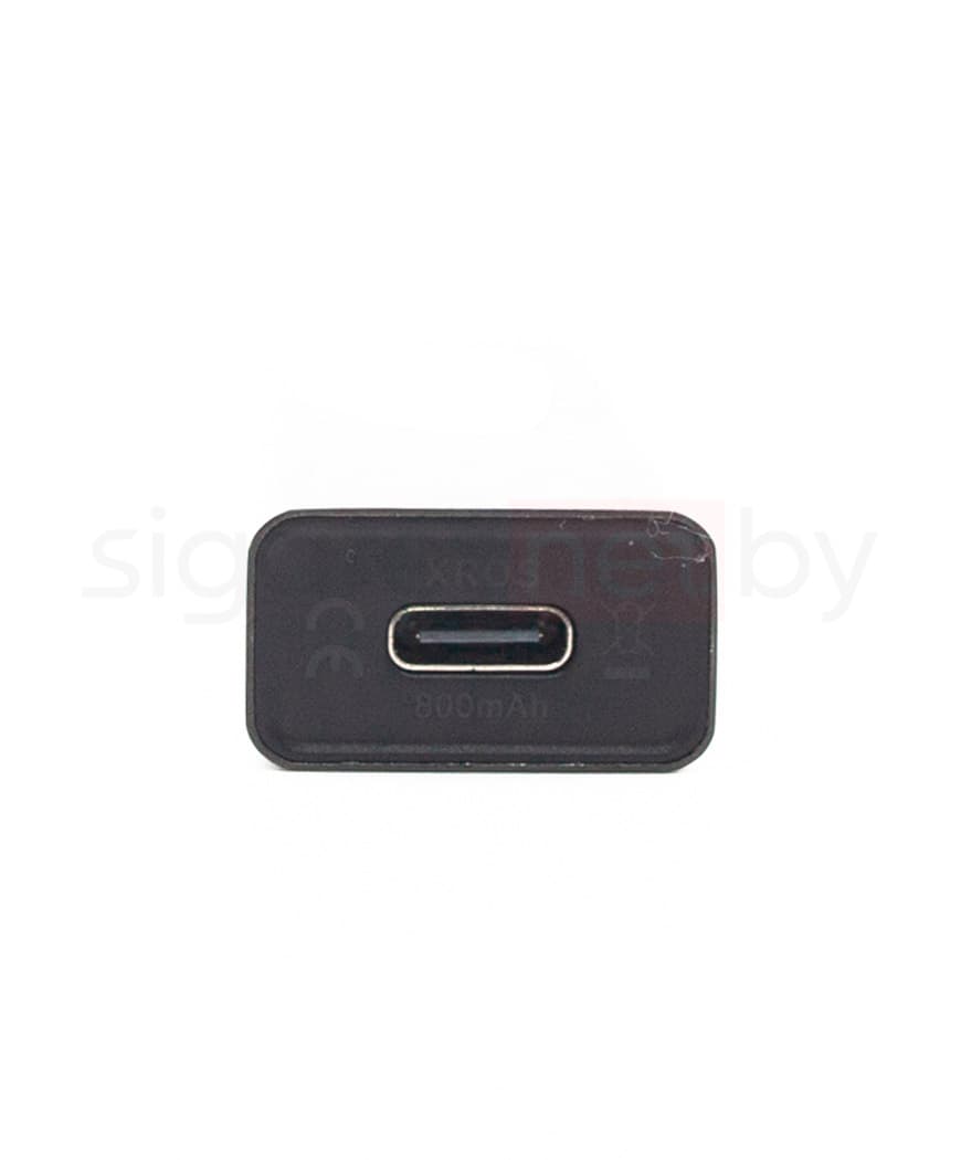 Стартовый комплект Vaporesso XROS Pod 800 mAh - 2 мл. ( Черный ) Matte Grey