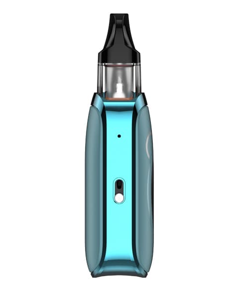 Вейп Vaporesso XROS 4 Nano Pod 1350 mAh - 3 мл. ( Голубой ) Aquamarine