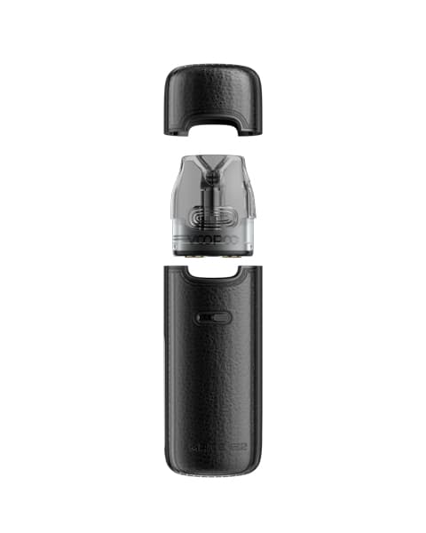 Вейп VOOPOO VMATE E2 ( Черный ) Jet Black