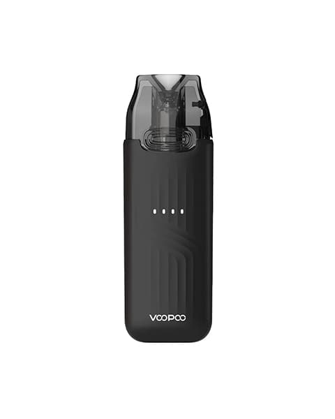 Вейп VOOPOO VMATE mini - 1000 mAh - 3 мл. ( Черный ) Black