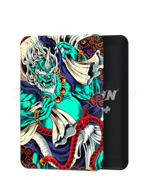 Сменная панель Smoant Charon Baby Plus ( Wind ) 2 шт