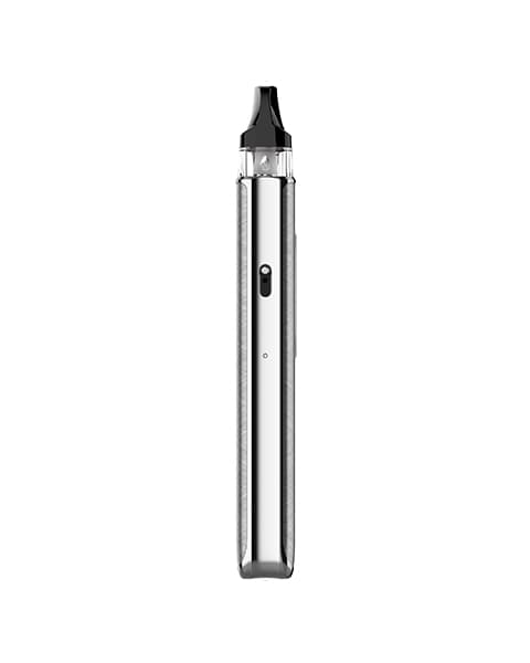 Вейп Vaporesso XROS 6 Pod 1800 mAh - 3 мл. ( Серебристый ) Silk Gray