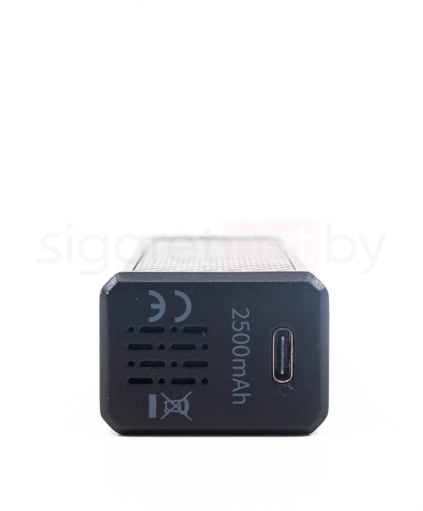 Вейп Smoant Pasito II 80W Pod 2500 mAh - 6 мл. ( Черный )