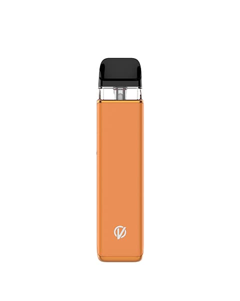 Вейп Vaporesso XROS 6 Mini Pod 1600 mAh - 3 мл. ( Оранжевый ) Jelly Orange