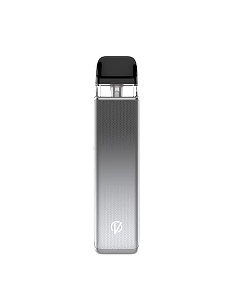 Вейп Vaporesso XROS 6 Mini Pod 1600 mAh - 3 мл. ( Серебристый ) Titanium Silver