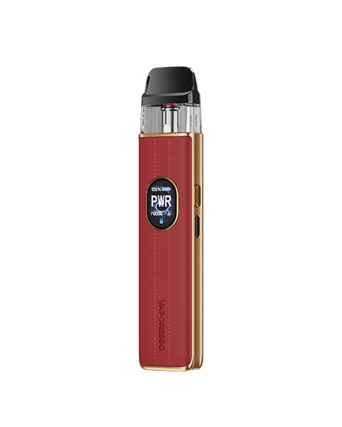 Вейп Vaporesso XROS 5 Pod ( Красный ) Red Leather