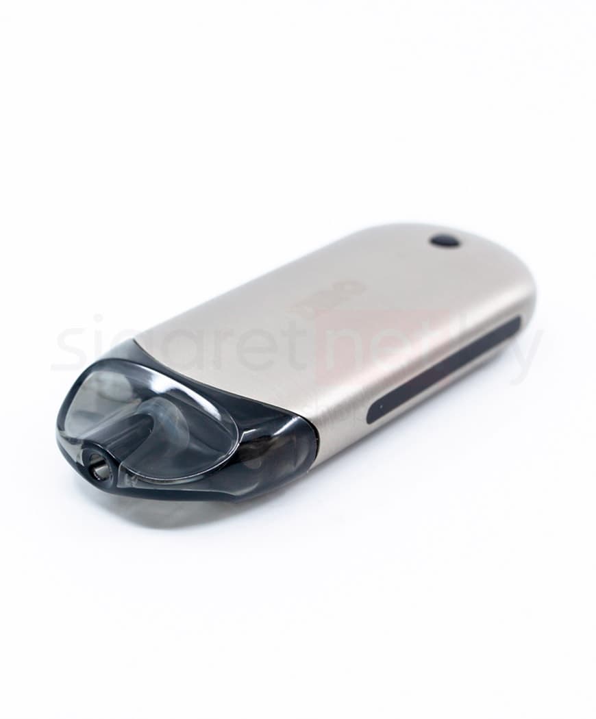 Стартовый комплект Vaporesso Renova Zero Mesh Pod 650 mAh - 2 мл. ( Серебристый )