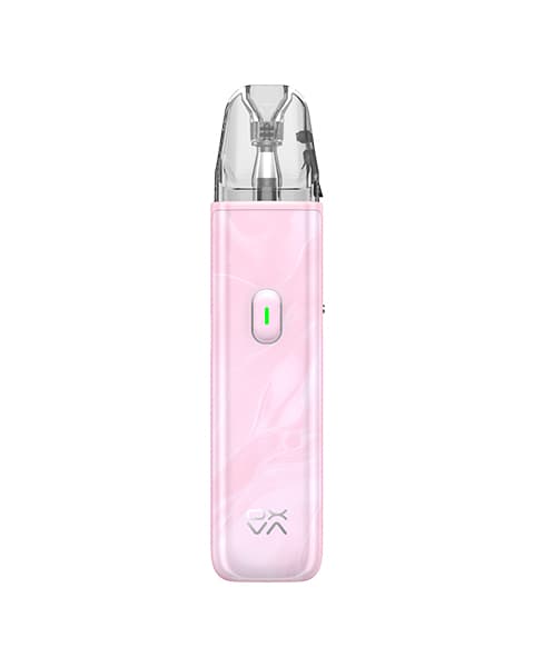 Вейп OXVA Xlim GO Lite ( Розовый ) Light Pink