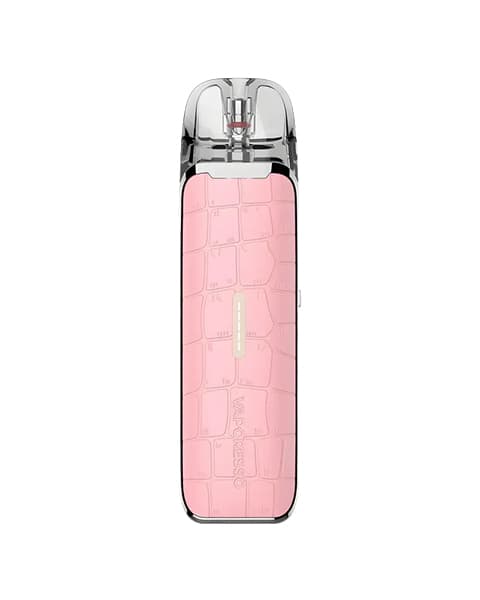 Вейп Vaporesso LUXE Q3 Pod 1450 mAh - 3 мл. ( Розовый )