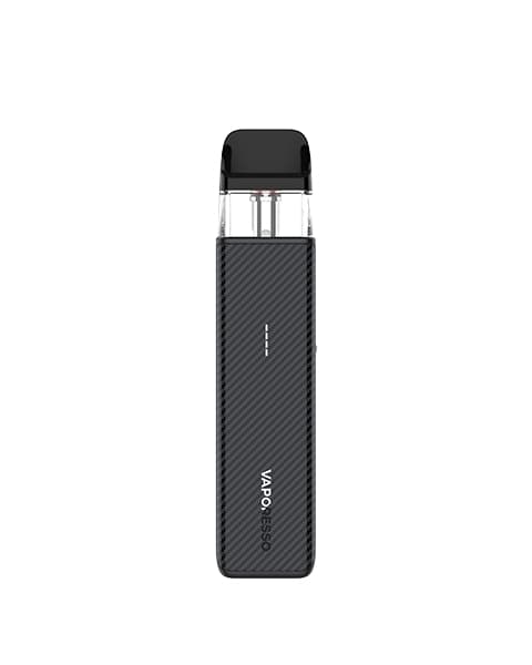 Вейп Vaporesso XROS 5 Mini Pod ( Черный Карбон) Carbon Black